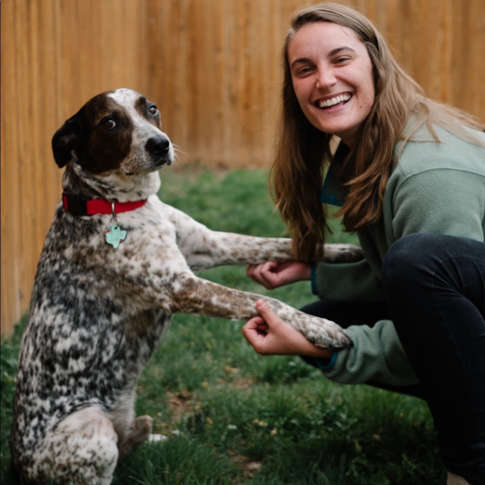 Meet your Posher, Meredith